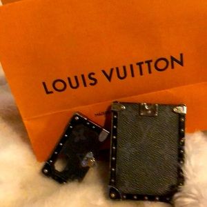 Luis Vuitton IPhone 7 case